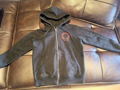 Chrome Hearts Limited Edition Hoodie