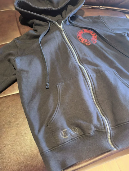 Chrome Hearts Limited Edition Hoodie