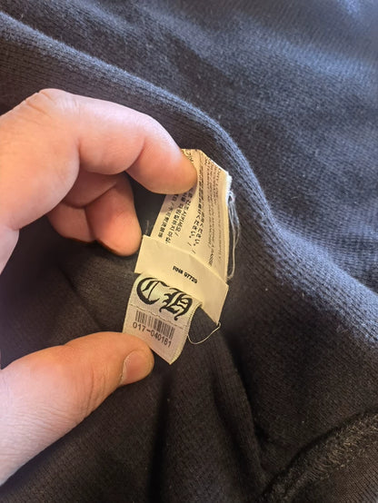 Chrome Hearts Limited Edition Hoodie