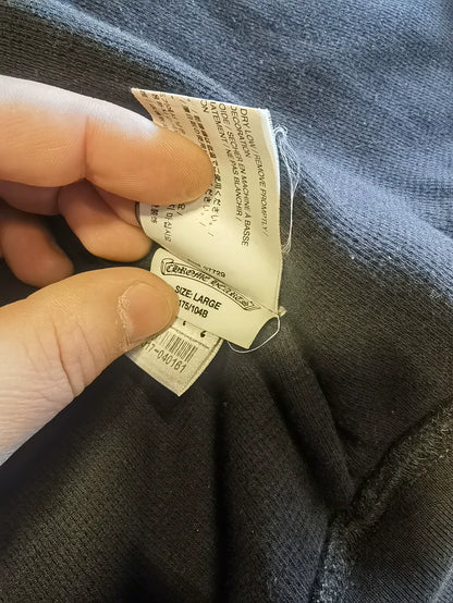 Chrome Hearts Limited Edition Hoodie