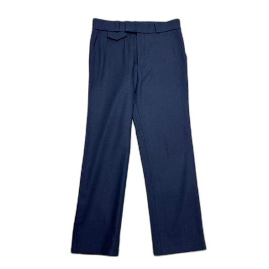 Gucci Casual Wool Pants-zp