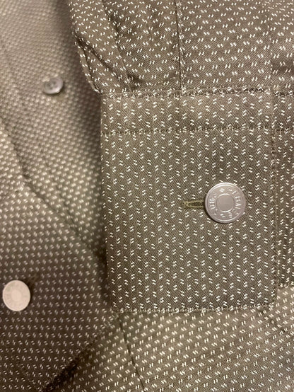 Hermes Long Sleeve Shirt in Classic Color