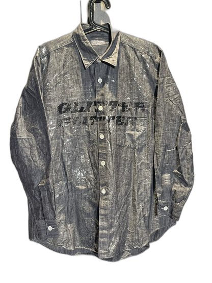 Comme des Garçons Artistic Long Sleeve Shirt