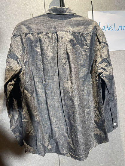 Comme des Garçons Artistic Long Sleeve Shirt