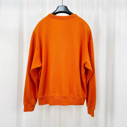 Acne Studios Printed Letter Sweatshirt-yf