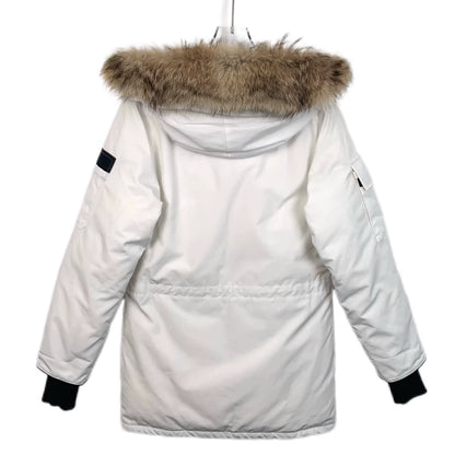 Canada Goose Expedition Parka with Hood