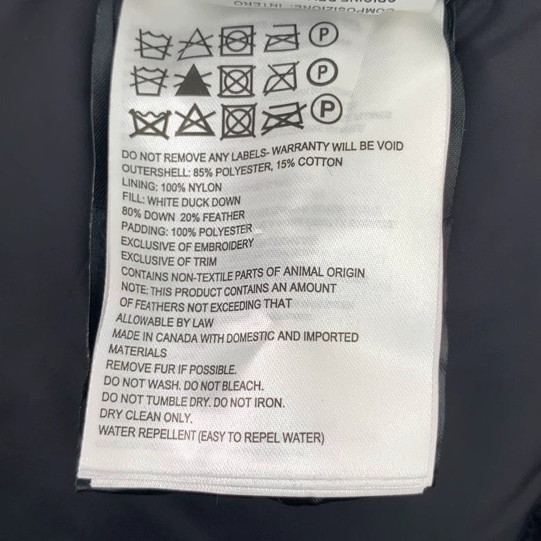 Canada Goose Expedition Parka with Hood