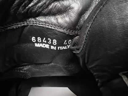 Rick Owens High Top Sneakers for Sale