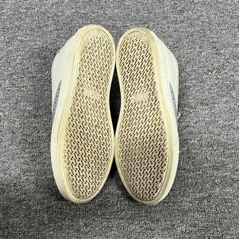 Hermes Tassel Slip-On Shoes