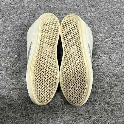 Hermes Tassel Slip-On Shoes