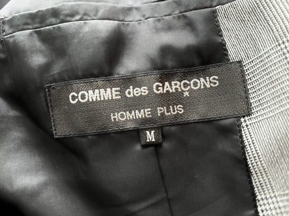 2014AW Comme Des Garcons Homme Plus Blazer