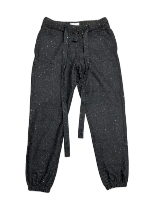 Fear of God Zegna Collaborative Snowflake Ribbon Sweatpants