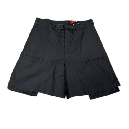 Dior Functional Lock Buckle Shorts