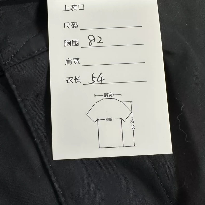 Dior Functional Lock Buckle Shorts