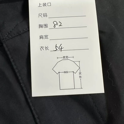 Dior Functional Lock Buckle Shorts