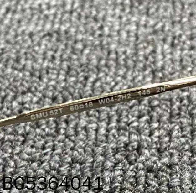 Pink Pearl Sunglasses by MIUMIU