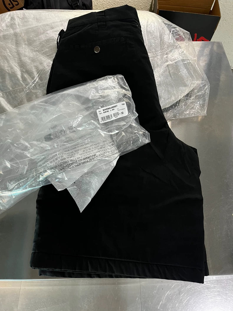 Supreme Maison Margiela Black Shorts