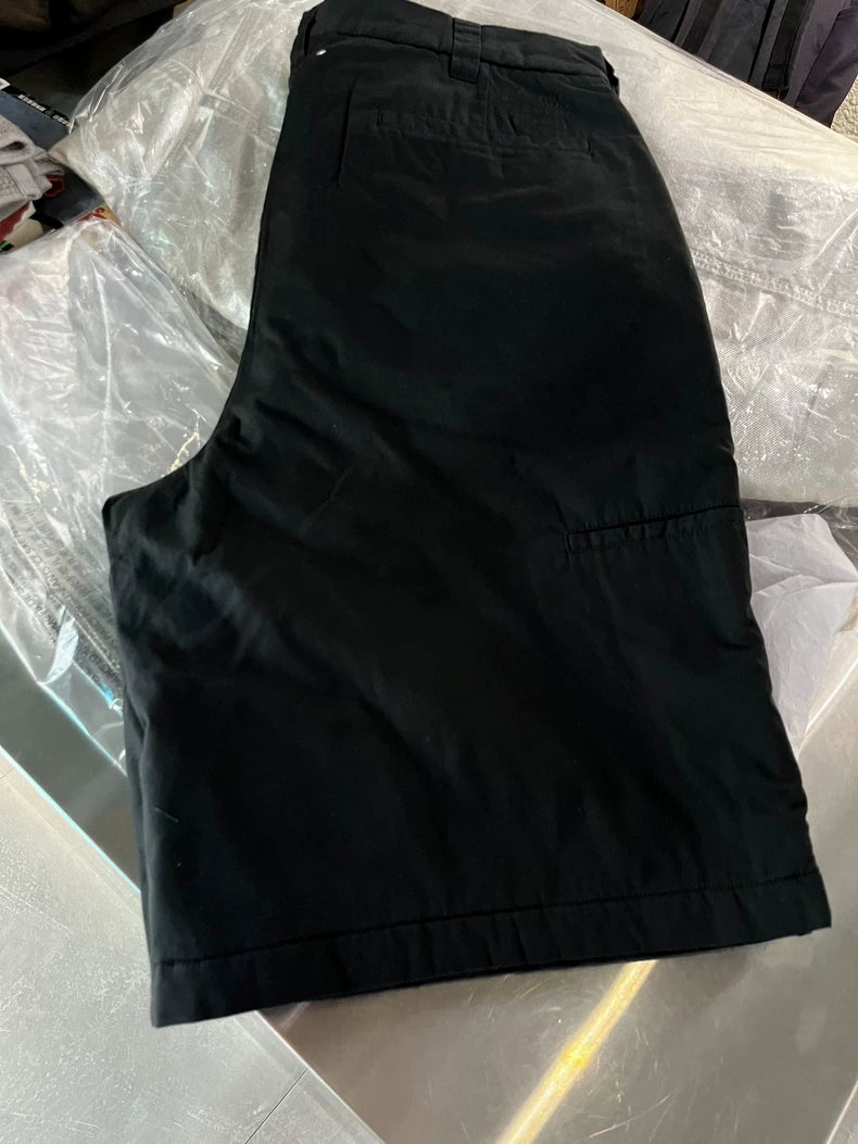Supreme Maison Margiela Black Shorts