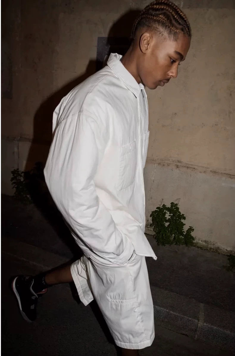 Supreme Maison Margiela Black Shorts