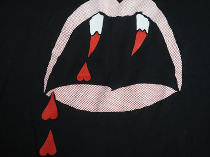 Saint Laurent Paris Fang Print Tee