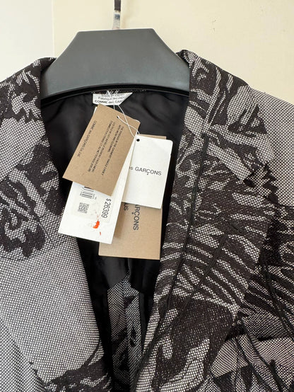 Comme des Garcons 20SS Homme Plus Coat