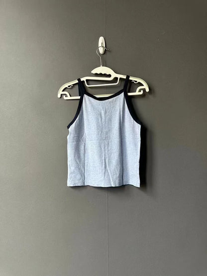 Celine Paris Tank Top for Men