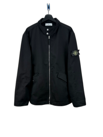 Stone Island 23SS Zipper Jacket XXL