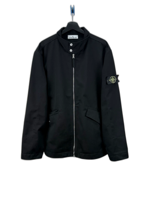 Stone Island 23SS Zipper Jacket XXL