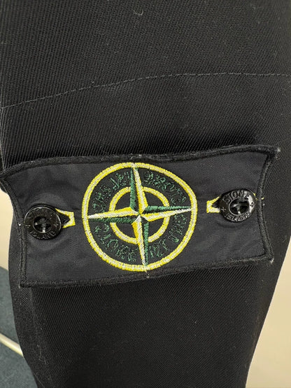 Stone Island 23SS Zipper Jacket XXL