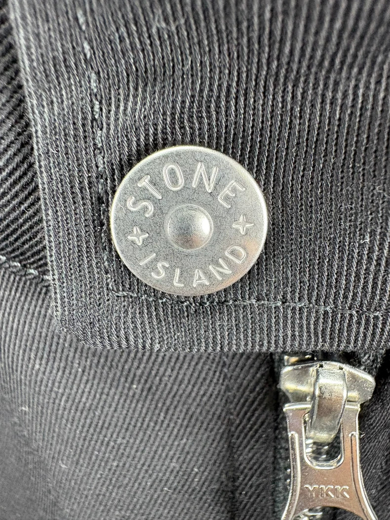 Stone Island 23SS Zipper Jacket XXL