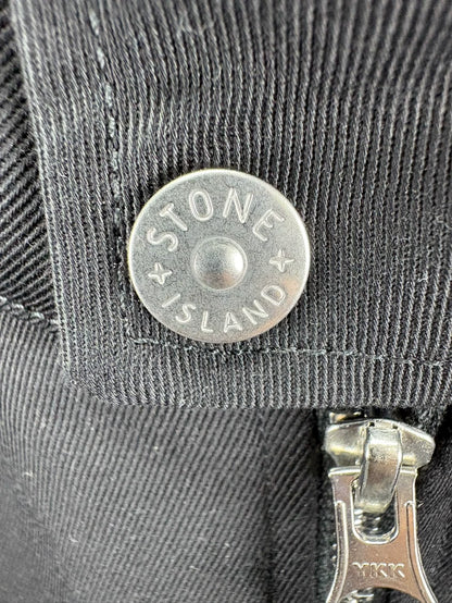 Stone Island 23SS Zipper Jacket XXL