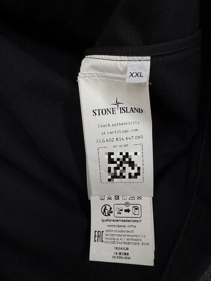 Stone Island 23SS Zipper Jacket XXL