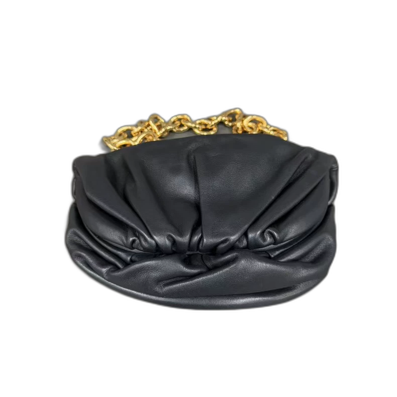 Bottega Veneta Cloud Pouch Bag