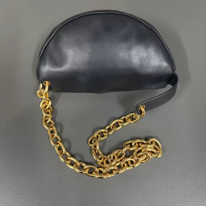 Bottega Veneta Cloud Pouch Bag