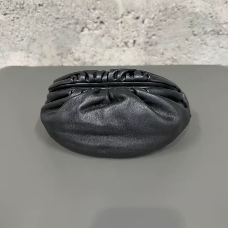 Bottega Veneta Cloud Pouch Bag