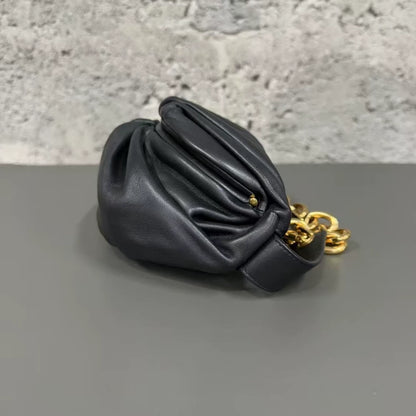 Bottega Veneta Cloud Pouch Bag