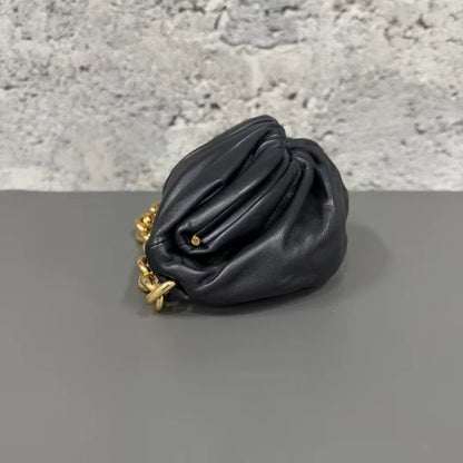 Bottega Veneta Cloud Pouch Bag