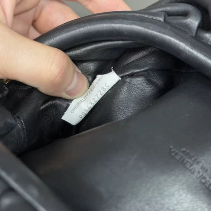 Bottega Veneta Cloud Pouch Bag