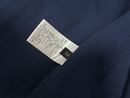 kapital boro sashiko button up shirt