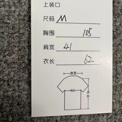 Loewe Graffiti Sweatshirt in White