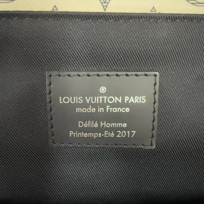 Louis Vuitton Giraffe Backpack