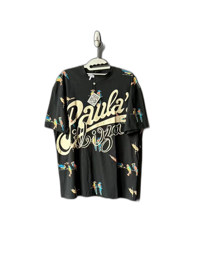 Loewe Paula Short Sleeve T-Shirt