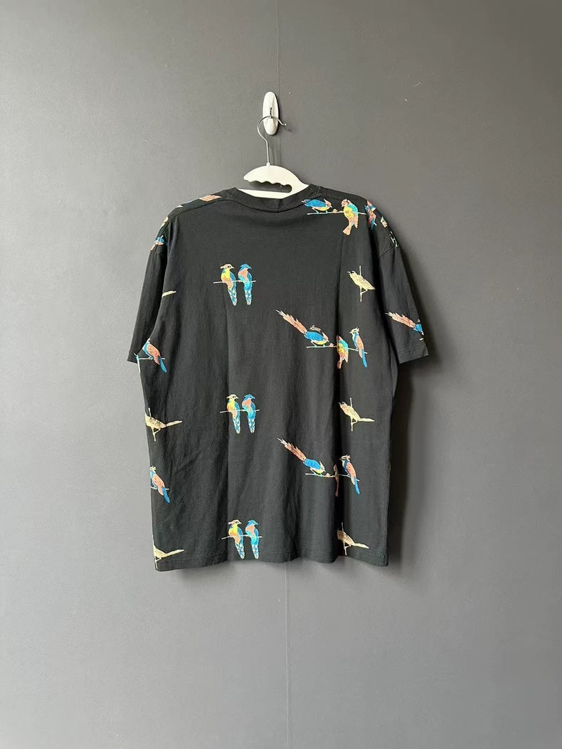 Loewe Paula Short Sleeve T-Shirt