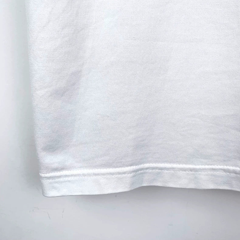 Gucci Colorful Logo Cotton T-Shirt M