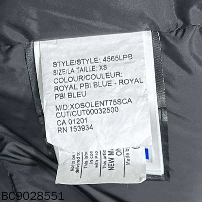 Canada Goose Expedition Parka with Fur Collar