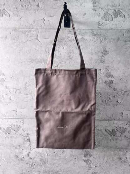 Rick Owens Canvas Dust Bag-yf