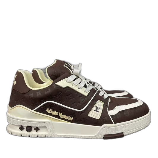 Louis Vuitton Lv Trainer Tyler Sneakers