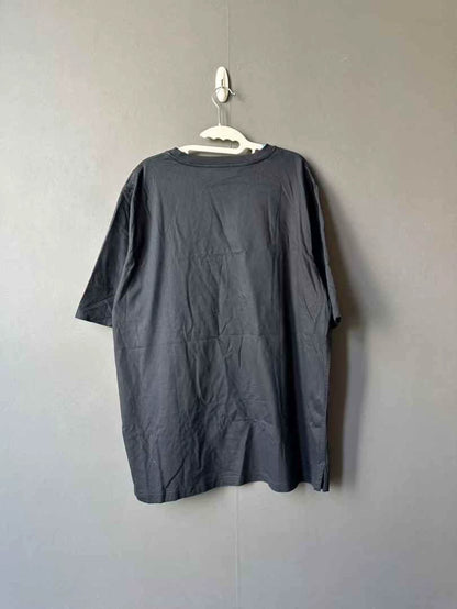 Hermes Logo Short Sleeve T-Shirt