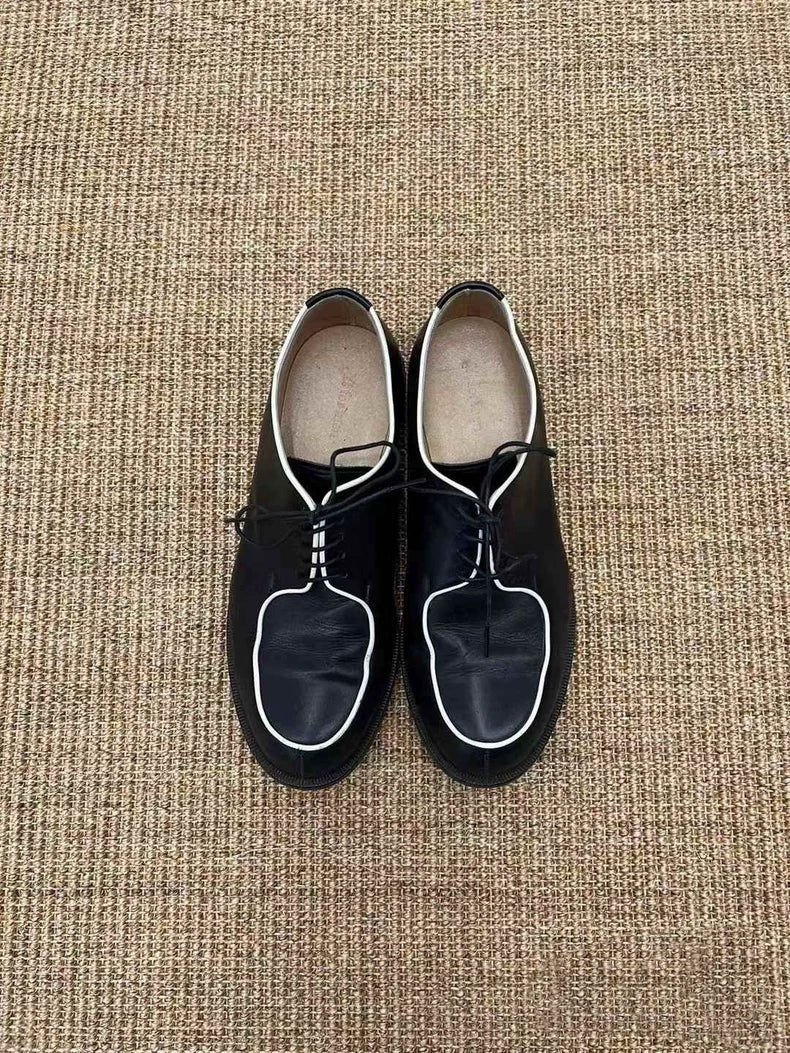 Early Y's For Men Derby Shoes