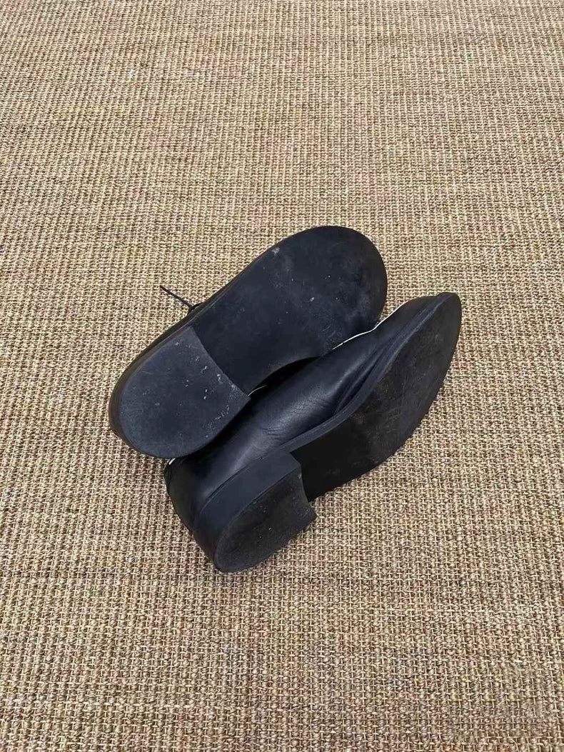 Early Y's For Men Derby Shoes